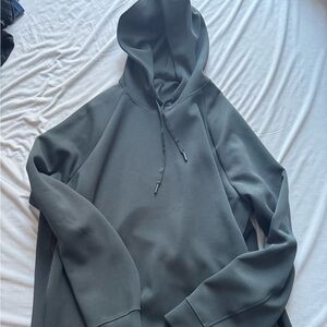 Lululemon Smooth Spacer Hoodie